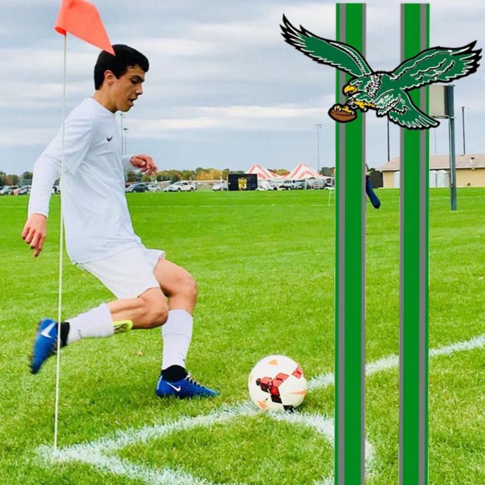 Meet your Posher, Aroque